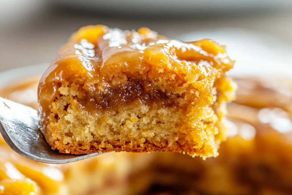 Sweet Potato Honey Bun Cake: The Perfect and Easy Recipe