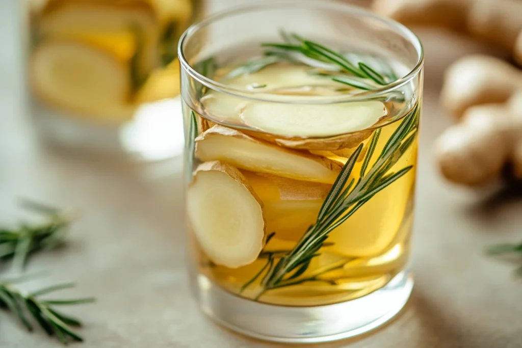 How to Make the Best Detox Tea for Beginners: A Quick and Easy Recipe