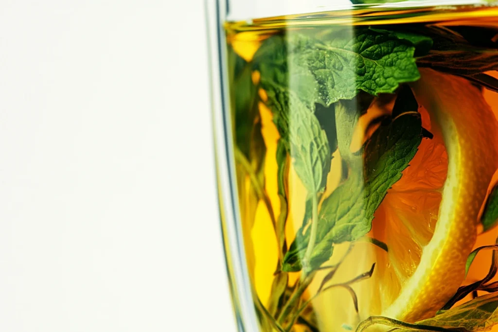 How to Make the Best Detox Tea for Beginners: A Quick and Easy Recipe