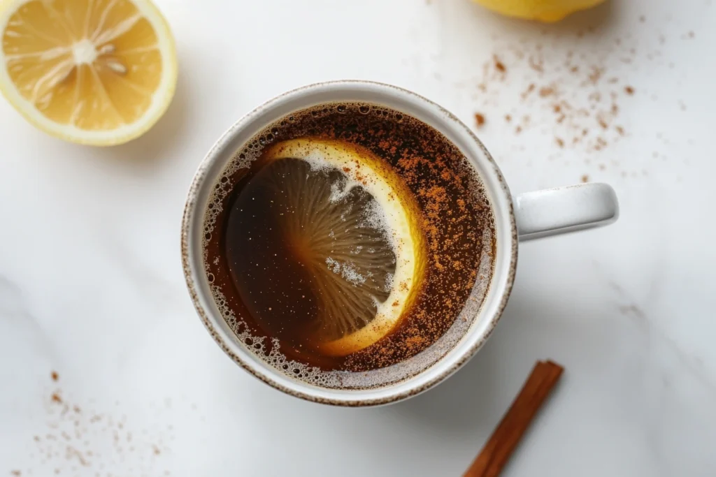 How to Make the Best Mushroom Tea for Your Health