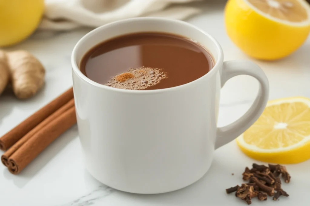 How to Make the Best Mushroom Tea for Your Health