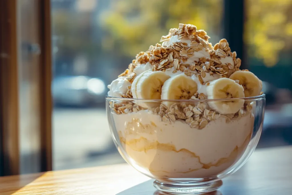 Irresistibly Creamy & Easy Banana Pudding Recipe Everyone Will Love