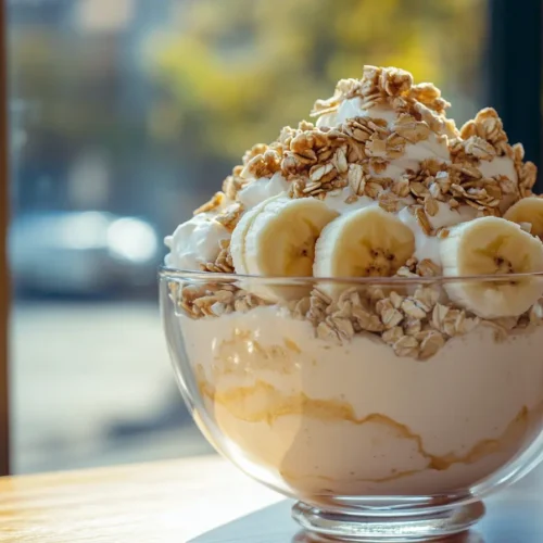 Irresistibly Creamy & Easy Banana Pudding Recipe Everyone Will Love