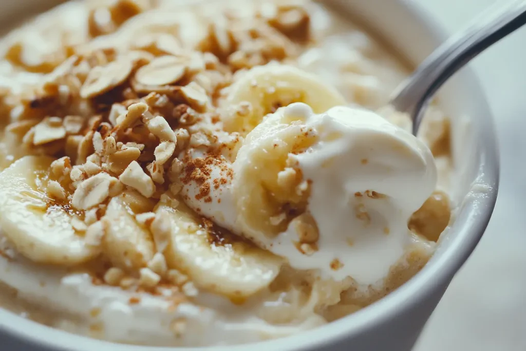 Irresistibly Creamy & Easy Banana Pudding Recipe Everyone Will Love