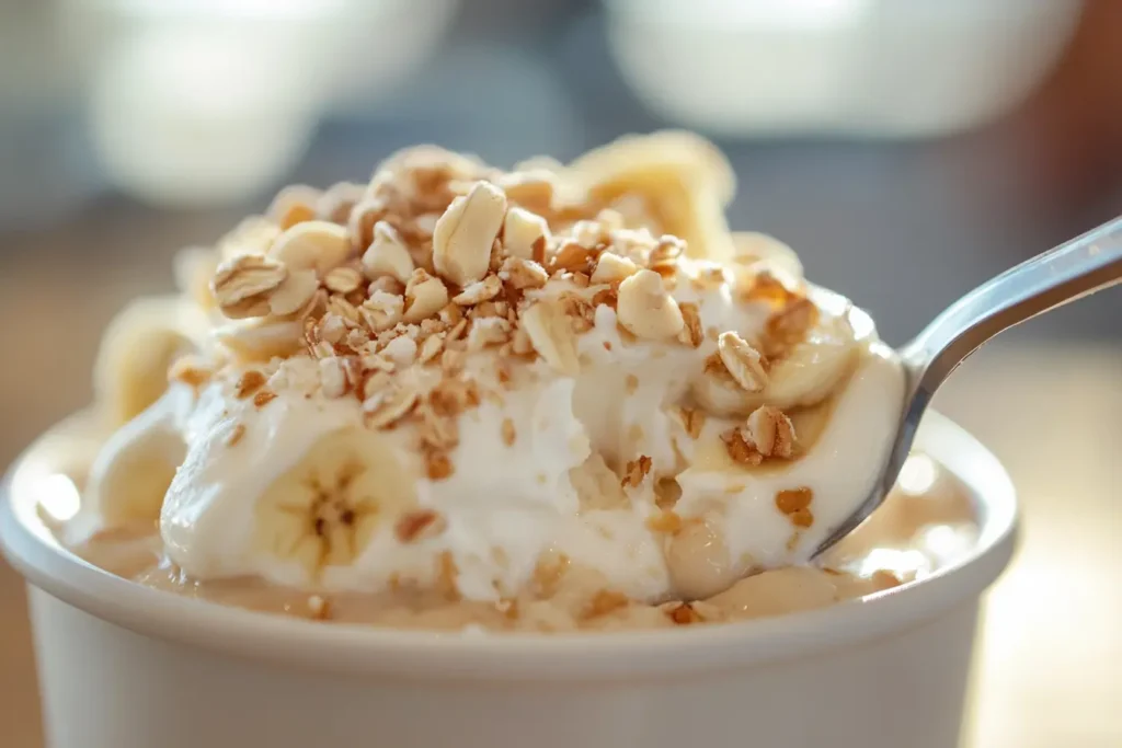 Irresistibly Creamy & Easy Banana Pudding Recipe Everyone Will Love