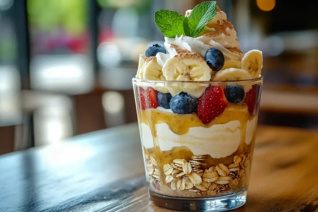 Irresistibly Creamy & Easy Banana Pudding Recipe Everyone Will Love
