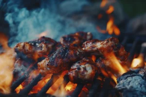 Perfetc San Antonio grilled Mexican chicken marinade recipe