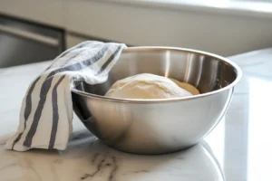 sourdough bread bowl