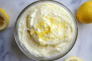 Egg Cupcakes Yogurt