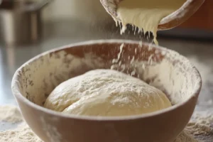 cinnamon roll