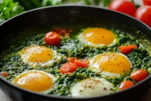 Shakshuka Stonesoup