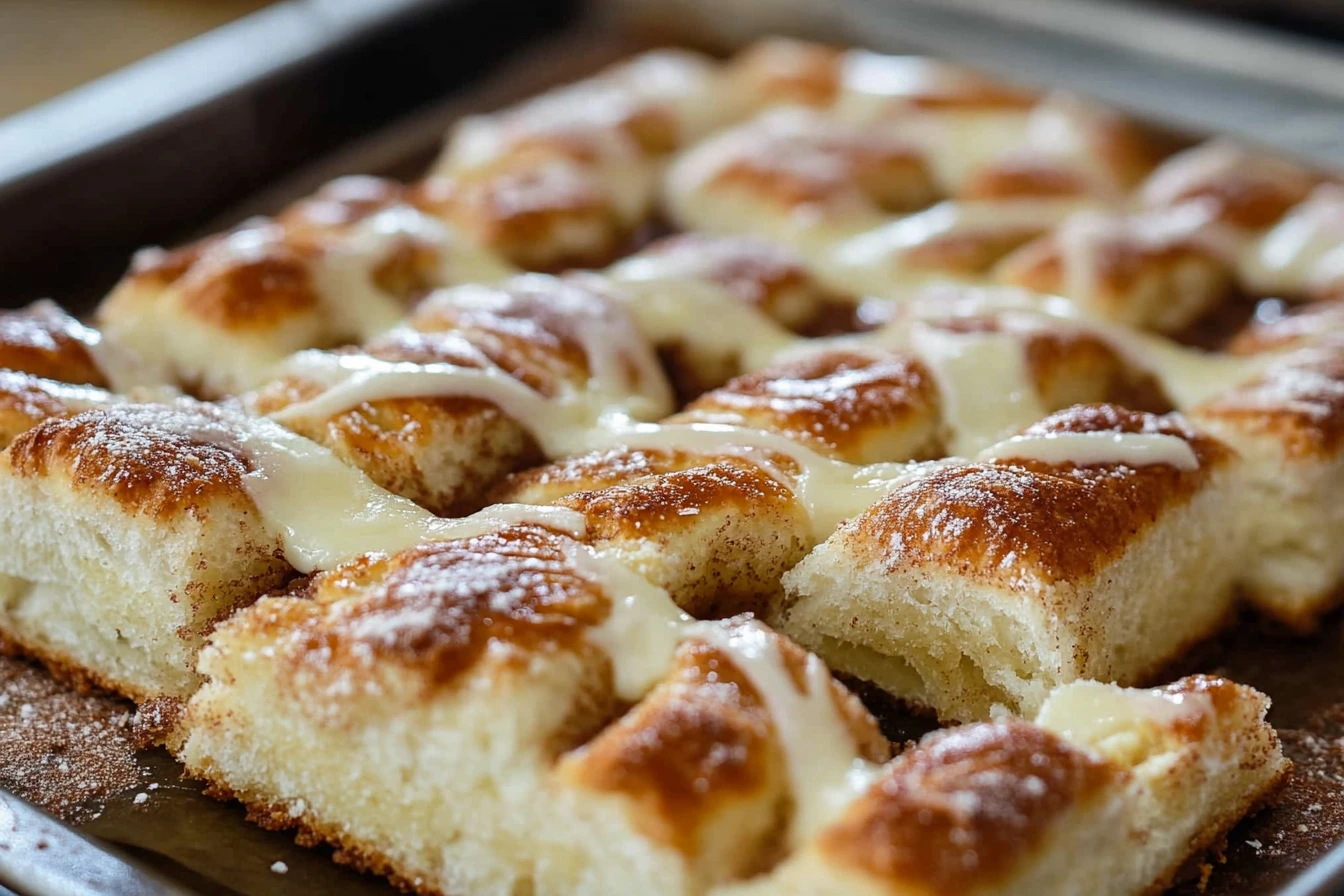 cinnamon roll