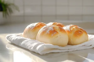 organic bread flour