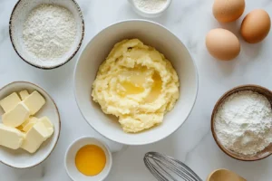 Fluffy & Sweet Sourdough Discard Banana Muffins Recipe