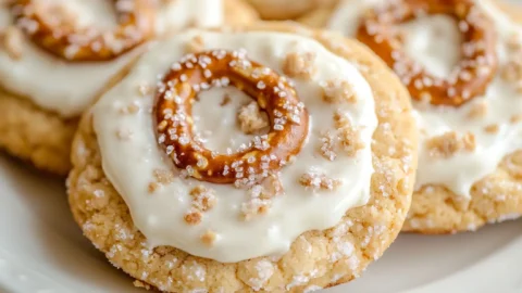 sourdough sugar cookies