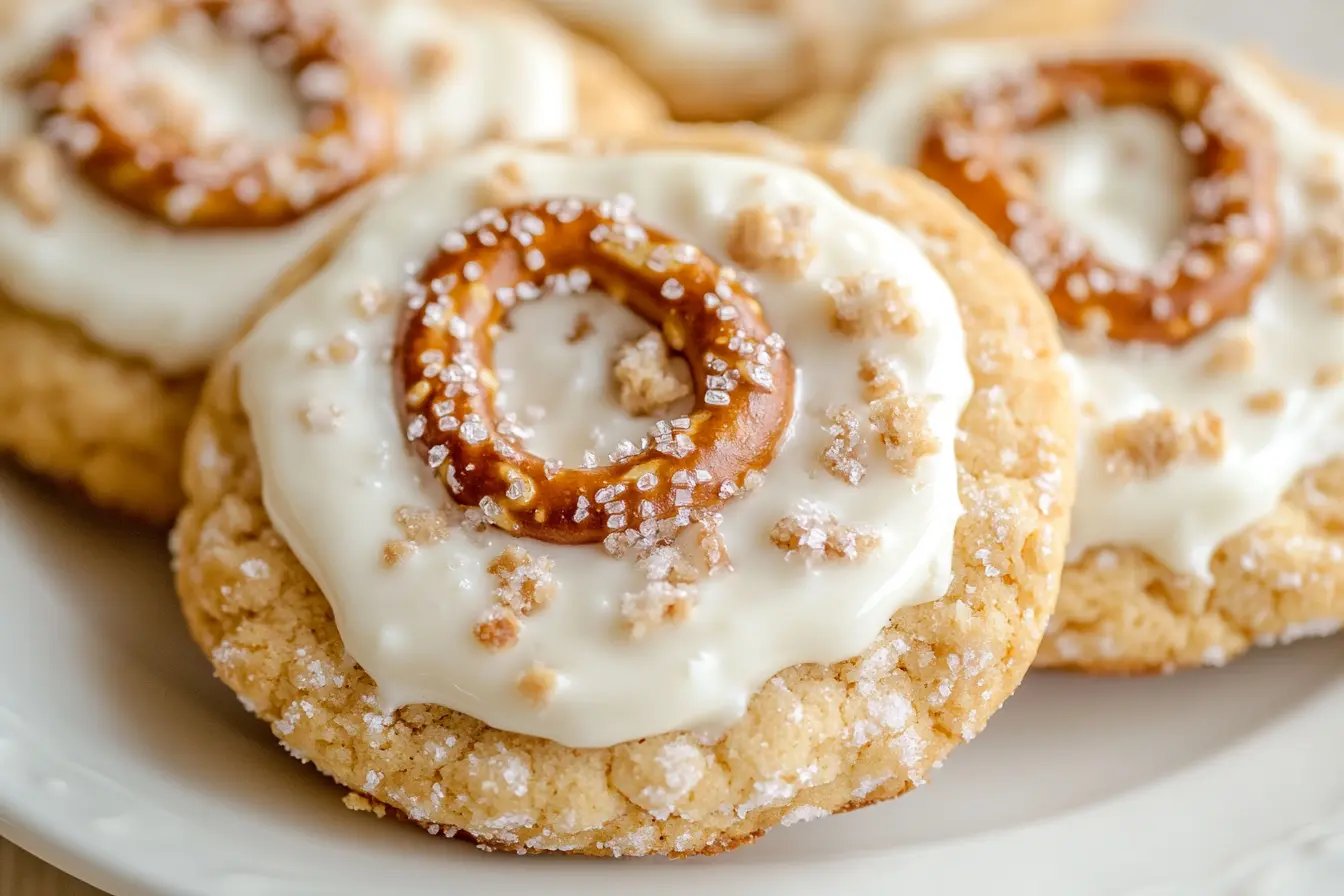 sourdough sugar cookies