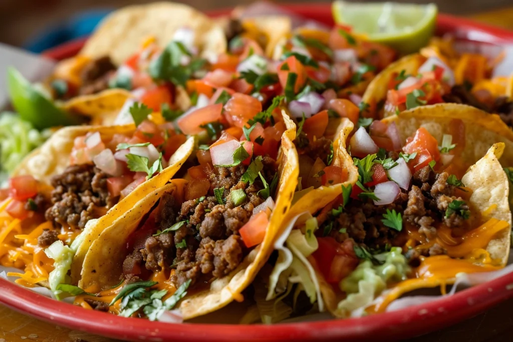 Ultimate Chalupa Recipe: Irresistibly Crispy and Flavorful