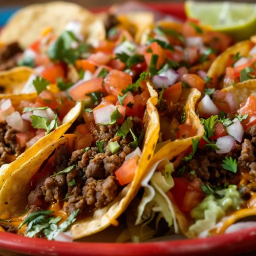Ultimate Chalupa Recipe: Irresistibly Crispy and Flavorful
