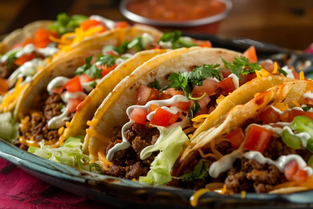 Ultimate Chalupa Recipe: Irresistibly Crispy and Flavorful