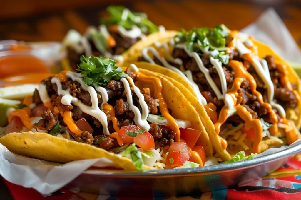 Ultimate Chalupa Recipe: Irresistibly Crispy and Flavorful