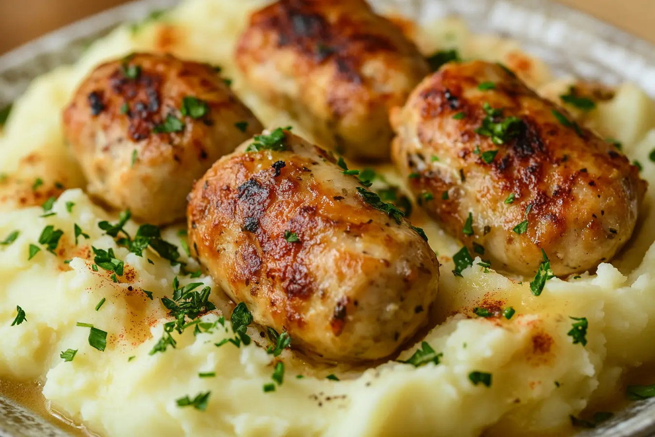 How to Cook Chicken Sausages to Perfection Every Time