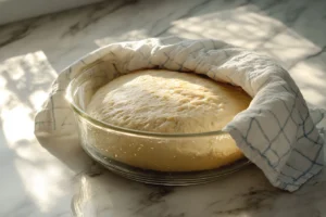 How to Make a Perfect Sourdough Bread Bowl in Simple Steps