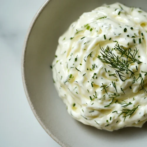 Mayonnaise Greek Yogurt Sauce