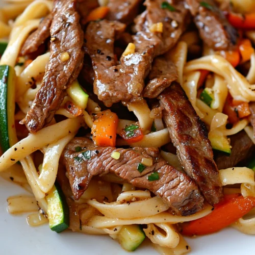 Gluten Free Egg Noodles