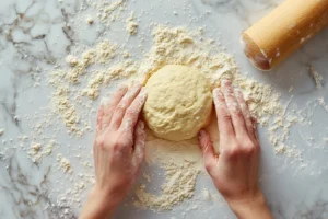 Gluten Free Egg Noodles