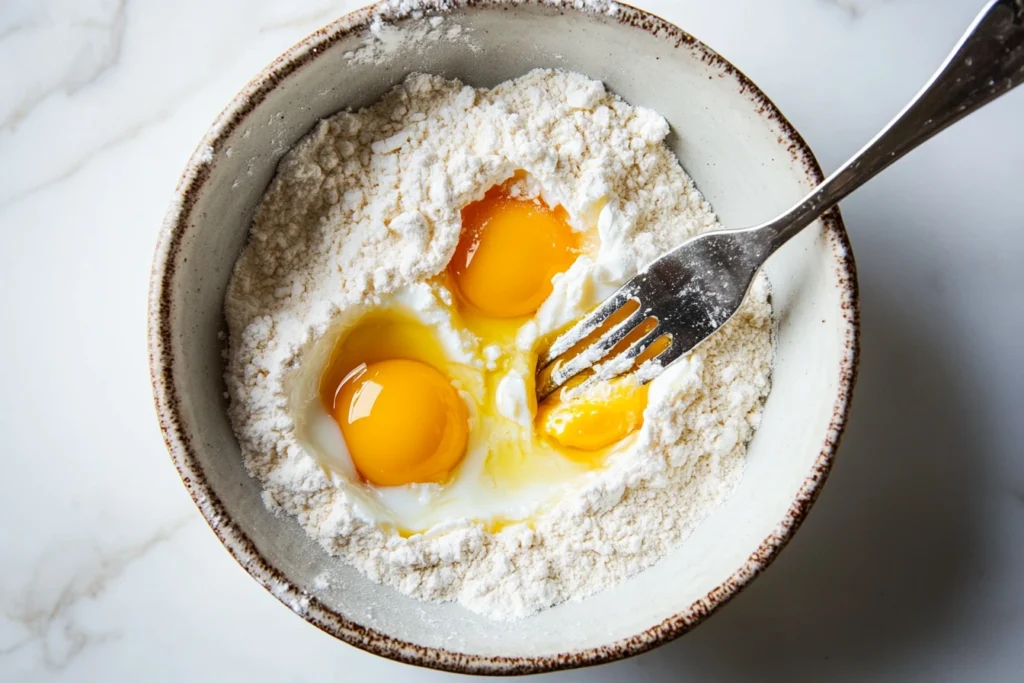 Gluten Free Egg Noodles