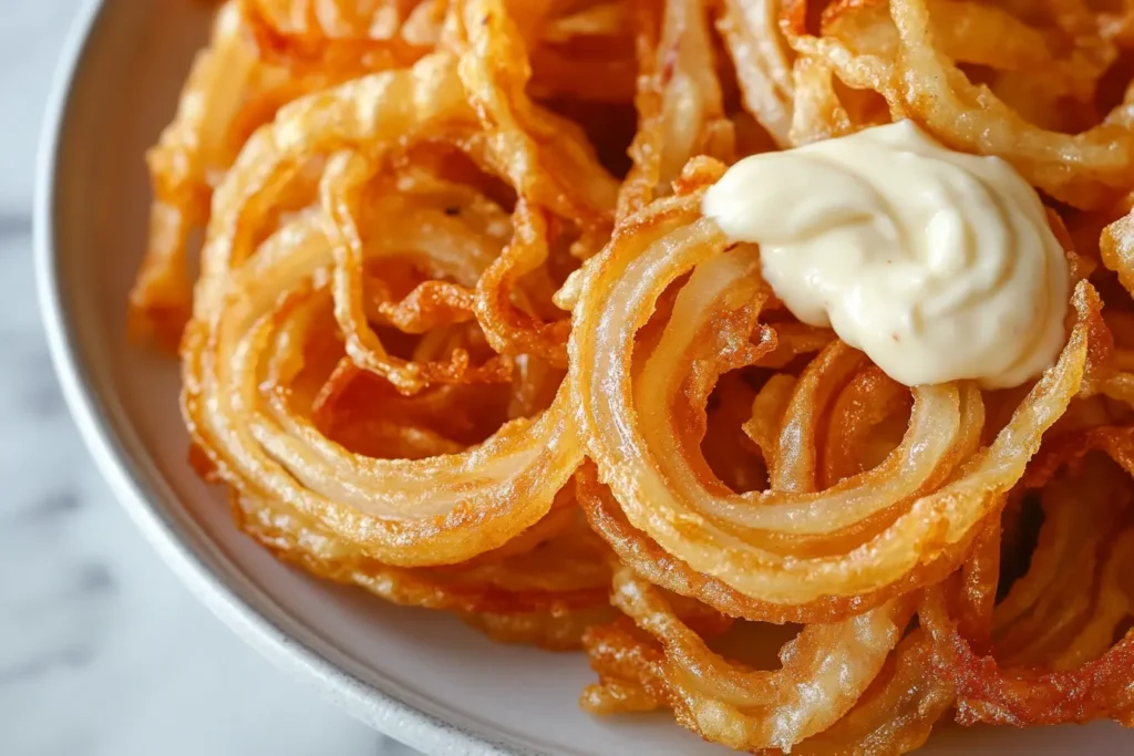 Homemade Tobacco Onions