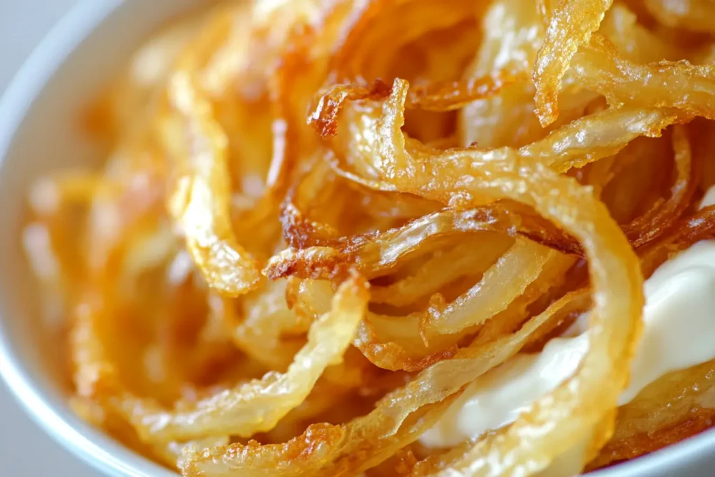 Homemade Tobacco Onions