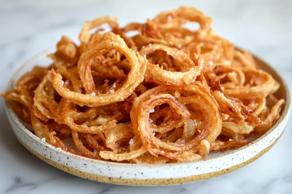 Homemade Tobacco Onions